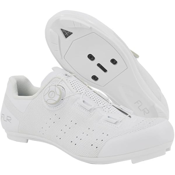 Amazon.co.jp: FLR (エフエルアール) ロード ビンディングシューズ FNT