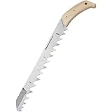 モチヅキ アウトドア 登山 スノーソー 【日本正規品】 専用ケース付き 12102