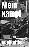 Mein Kampf (Swedish Edition)