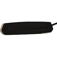 FISHMAN Soundhole Pickups Neo-D Single Coil Pickup ネオD (Single)
