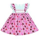 Babeeni DRESS ベビー・ガールズ US サイズ: 3 Years カラー: マルチカラー