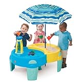 Step 2 Shady Oasis Sand And Water Play Table [並行輸入品]
