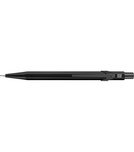 Amazon.co.jp: カランダッシュ(Caran d'Ache) ペンシル（0．7mm