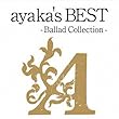 ayaka's BEST - Ballad Collection - (初回限定プライス盤)