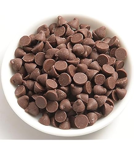 実物　スリング　チョコチップ　直接値下げ依頼にて対応可 Amazon | 富澤商店 焼菓子用 溶けにくいチョコチップ 500g