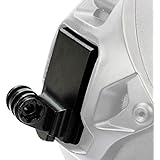 【CFT TIME】GoPro アクションカメラ hero カメラマウント マウント サバゲー ヘルメット (タイプ2)