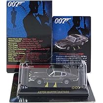 C*d様 京商 ００７ 1/72　J.ボンド ミニチュアモデルシリーズ 13種セ Amazon | 【4】 京商 1/72 007 J.ボンドミニチュアカーモデル