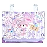 アスナロ（バッグ） ぼんぼんりぼん 移動ポケット サンリオ 女の子 キッズ ポケット 外付けF ぼんぼんりぼん