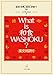 What is 和食 WASHOKU?