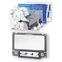 bonbonero アクリルプレート　2セット bonbonero アクリルプレート 2セット