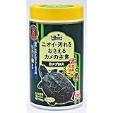 キョーリン 爬虫類用 ひかり　カメプロス 200g
