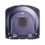 SONY ソニー PFD23AX XDCAM 記録用 23G プロフェッショナルディスク キューシート収納ケースモデル 正規品