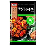 日本製粉 オーマイ ほめDELI ラタトゥイユの素 35.5g
