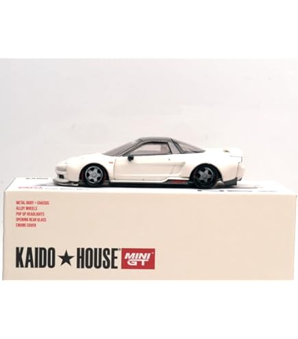Amazon | Kaido House ホンダ シビック (EF) Kaido Works V2 by Mini