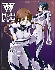 TVアニメ『マブラヴ オルタネイティヴ』Blu-ray Box II *通常版