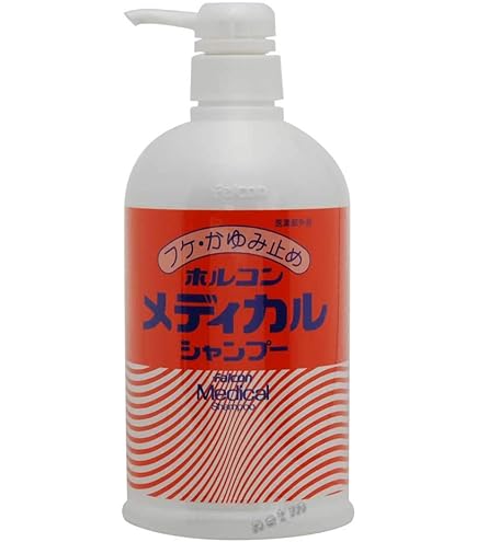 Amazon | ロモコート シャンプーM 500 mL | ロモコート | シャンプー 通販
