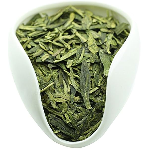 Amazon.co.jp: 高級品 トップクラス 50g 中国茶 西湖龍井茶