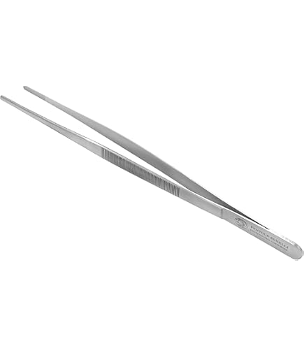 Amazon | (32 Cm) - Agnelli Aluminium Professional Jump 3 mm High