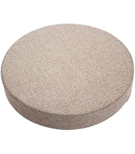 ゴリゴリ クッション 丸型 丸型BIGクッション 座布団 直径92cm ボリューム お昼寝マット