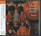 Music Library Series - Sweet 【HMV & BOOKS TOKYO 限定発売】
