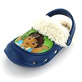 Nickelodeon ボーイズ US サイズ: Small / 5-6 M US Toddler カラー: ブルー