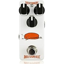 エフェクツベーカリー あんバターコッペドライブ　ディレイ　コーラス　3点セット エフェクツベーカリー あんバターコッペドライブ ディレイ