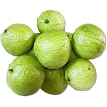 Amazon.co.jp: MDSTORE 沖縄グリーングアバ・Okinawa green guava・Ổi