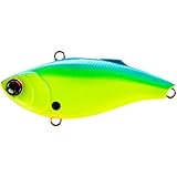 Amazon Duel デュエル ルアー ハードコア フラッシンバイブ 65s R1194 Sbg スケルトンギル 65mm Duel デュエル ルアー