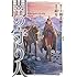 結布,上橋菜穂子「闇の守り人(1)」
