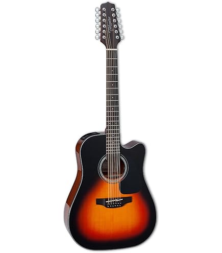Amazon | Takamine タカミネ G Series Dreadnought Solid Top