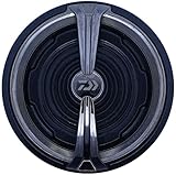 ダイワ(DAIWA) 純正パーツ 21 カルディア LT2500 ドラグノブ 部品番号:1 部品コード:139817