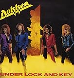 Under lock and key (1985)/ Vinyl record [Vinyl-LP]