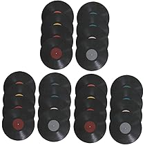 RAVEN  レコード　アナログ盤　ステッカー付き Tおすすめ_7pac1.jpg