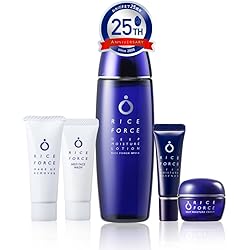 Amazon | 【薬用保湿化粧水】 ライスフォース 公式 ディープ