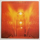 The Asmoto Running Band [LP]