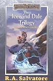 The Icewind Dale: Collector's Edition (The Icewind Dale Trilogy)