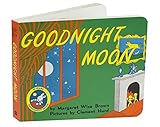 Kids Preferred Keepsake Board Book - Goodnight Moon - Safe and Asthma Friendly by Kids Preferred [並行