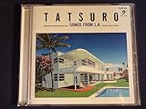 TATSURO SONGS FROM L.A.