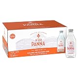 ACQUA PANNA（アクアパンナ）天然水 PET 330mlｘ24本 正規輸入品 イタリア産ナチュラルミネラルウォーター