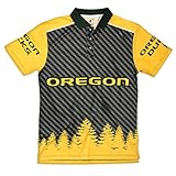 NCAA Thematicポロシャツ XL グリーン