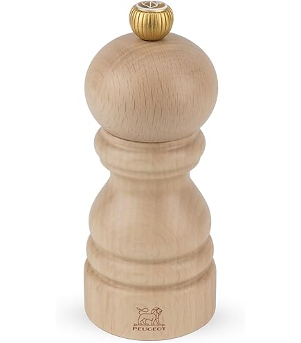 Amazon.co.jp: プジョー ペパーミル パリ Uセレクト ノワール2372022cm