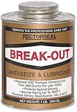 Rectorseal 73431 1-Pound Break-Out Antiseize And Lubricant [並行輸入品]
