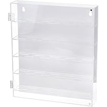 アクリル製5段ガラスケース 郭高良 屋久杉『五重塔用アクリルケース』 | 東京書芸館公式通販