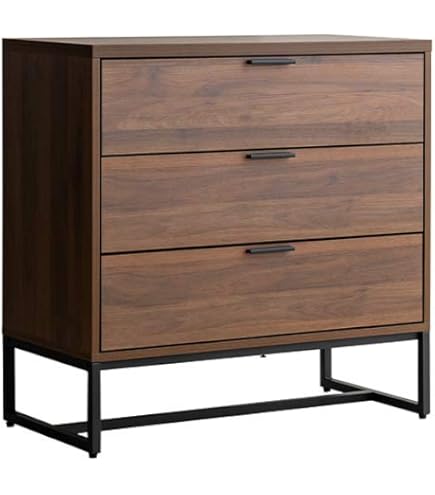 新品未開封　エア・リゾーム チェスト ローチェスト NORFOLK CHEST Amazon｜エア・リゾーム チェスト おしゃれ 北欧 リビング 収納