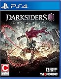 Darksiders III (輸入版:北米) - PS4