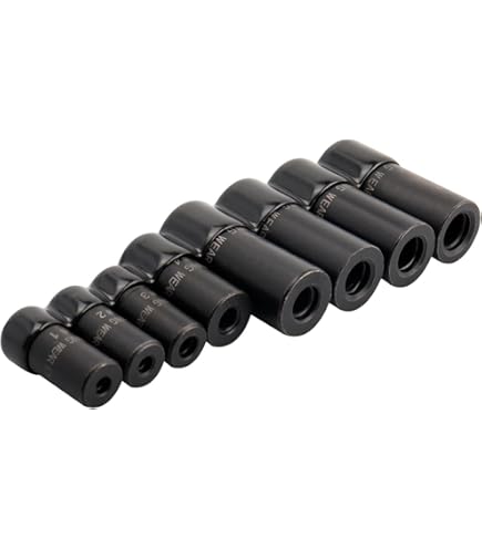 Amazon | 水戸工機 ミトロイ インパクトレンチ用タップ用ソケット