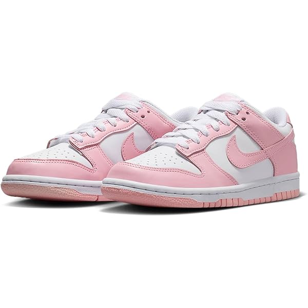 Amazon | [ナイキ] ダンク ロー NN W DUNK LOW NN ホワイト