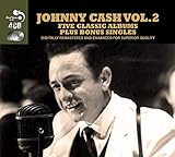 5 CLASSIC ALBUMS PLUS