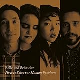 HOW TO SOLVE OUR HUMAN PROBLEMS (PART 1)[輸入盤12インチ] (OLE11941)[12 inch Analog]