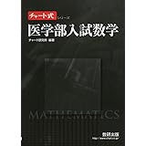 新課程入試対応 数学難問集 100 チャート式 シリーズ チャート研究所 本 通販 Amazon